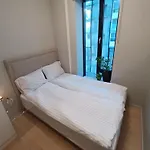 Barcode - Two-bedroom In Oslo