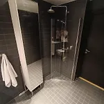 Apartment Barcode - Two-bedroom In *