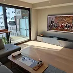 Barcode - Two-bedroom In Apartment *