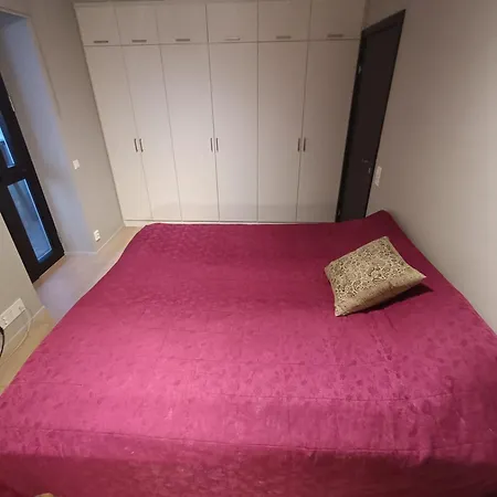 Barcode - Two-bedroom In