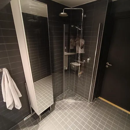 Appartement Barcode - Two-bedroom In *