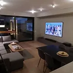Barcode - Two-bedroom In *