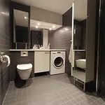 Appartement Barcode - Two-bedroom In Oslo