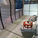 Barcode - Two-bedroom In Oslo